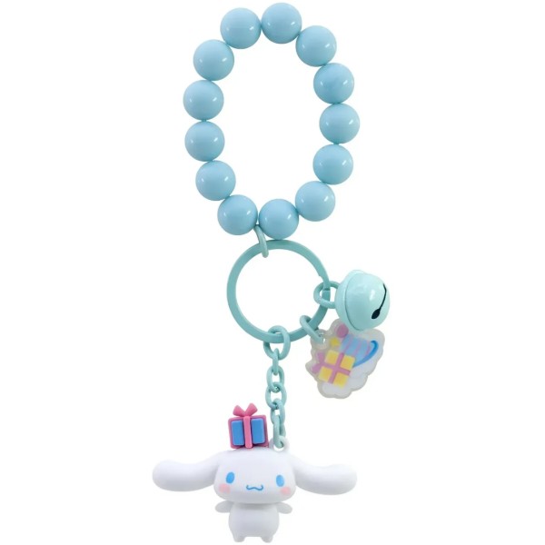 Фото - Брелок Yu Me Hello Kitty Святкова серія Сінаморол (11687)